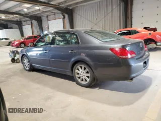 2010 Toyota Avalon XL with VIN 4T1BK3DB3AU360692, listed as a Copart auction lot 54888765 with 139,878 mi miles and Salvage Title. Bid and sale history available at carsss.com. Image 2.