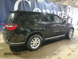 2019 Dodge Durango SXT Plus с VIN 1C4RDJAG8KC534250, выставлен на аукционе Copart как лот 51772075 с пробегом 68 544 миль миль и Чистый • Clean title. История ставок и продаж доступна на DreamBid. Изображение 3.