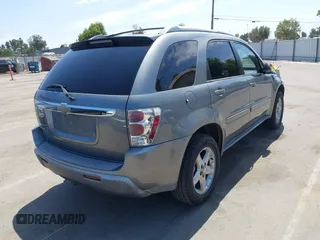 2005 Chevrolet Equinox LT z VIN 2CNDL63FX56042892, wystawiony jako IAAI lot #42420296 z przebiegiem 129 460 mil mil oraz . Historia ofert i sprzedaży dostępna na DreamBid. Obrazek 4.