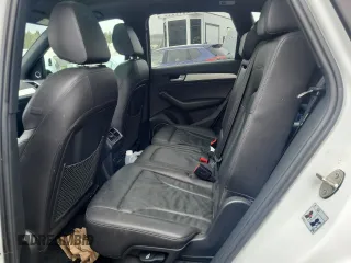 2017 Audi Q5 Technik с VIN WA1W2AFPXHA082866, выставлен на аукционе Copart как лот 57548275 с пробегом Не указан миль и Списание • Salvage title. История ставок и продаж доступна на DreamBid. Изображение 11.