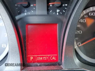 2011 GMC Terrain SLE-2 with VIN 2CTFLSE54B6351378, listed as a Copart auction lot 88133035 with 94,157 mi miles and Salvage Title. Bid and sale history available at carsss.com. Image 9.