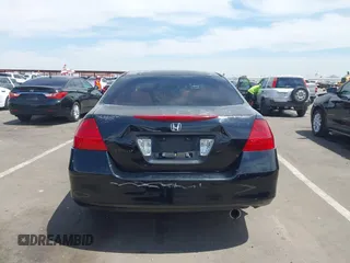 2007 Honda Accord LX with VIN 1HGCM564X7A090448, listed as a IAAI auction lot 42357356 with 229,699 mi miles and . Bid and sale history available at DreamBid. Image 16.