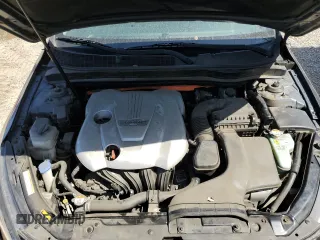 2015 Kia Optima EX with VIN KNAGN4AD5F5084172, listed as a Copart auction lot 57725355 with 155,472 mi miles and Clean title. Bid and sale history available at DreamBid. Image 11.