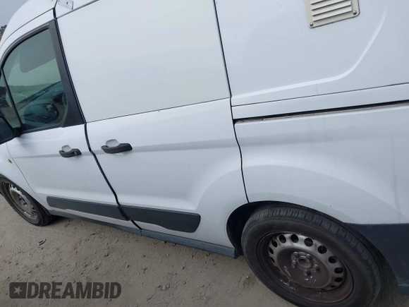2015 Ford Transit Connect XL с VIN NM0LS6E72F1213273, выставлен на аукционе IAAI как лот 41901196 с пробегом 191 715 миль миль и . История ставок и продаж доступна на DreamBid. Изображение 14.