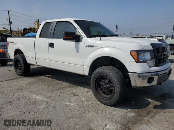 2009 Ford F-150 XL z VIN 1FTPX14V19KA55144, wystawiony jako Copart lot #62711785 z przebiegiem 229 323 mil mil oraz Czysty tytuł • Clean title. Historia ofert i sprzedaży dostępna na DreamBid. Obrazek 4.