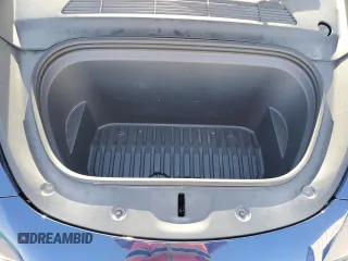 2021 Tesla Model Y Long Range z VIN 5YJYGDEE6MF089493, wystawiony jako Copart lot #48349575 z przebiegiem 52 245 mil mil oraz Szkoda całkowita • Salvage title. Historia ofert i sprzedaży dostępna na DreamBid. Obrazek 12.