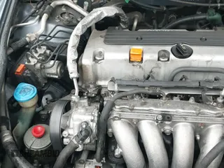 2007 Honda Accord LX SE with VIN 1HGCM553X7A063694, listed as a IAAI auction lot 41730706 with 206,573 mi miles and . Bid and sale history available at DreamBid. Image 19.