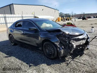 2013 Nissan Altima 2.5 SL with VIN 1N4AL3AP9DN419696, listed as a Copart auction lot 46514475 with 206,127 mi miles and Salvage Title. Bid and sale history available at carsss.com. Image 4.