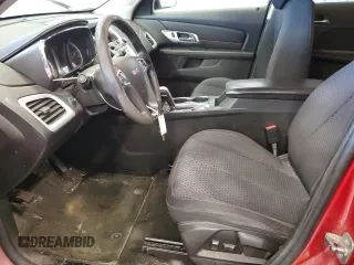 2013 GMC Terrain SLE with VIN 2GKFLREK7D6244889, listed as a Copart auction lot 51645965 with 140,982 mi miles and Clean Title. Bid and sale history available at carsss.com. Image 7.