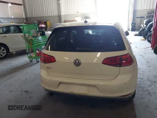 2015 Volkswagen GTI S с VIN 3VWYT7AU8FM067954, выставлен на аукционе IAAI как лот 41957265 с пробегом 107 116 миль миль и . История ставок и продаж доступна на DreamBid. Изображение 16.
