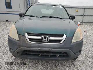 2003 Honda CR-V LX z VIN JHLRD78413C004656, wystawiony jako Copart lot #53993725 z przebiegiem 219 629 mil mil oraz Czysty tytuł • Clean title. Historia ofert i sprzedaży dostępna na DreamBid. Obrazek 5.