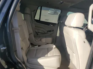 2020 GMC Yukon Denali with VIN 1GKS1CKJ6LR301972, listed as a Copart auction lot 80930524 with 64,215 mi miles and Salvage Title. Bid and sale history available at carsss.com. Image 10.