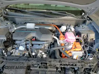 2025 Hyundai Tucson Blue с VIN KM8JBDD17SU257253, выставлен на аукционе Copart как лот 82157035 с пробегом 16 682 миль миль и Чистый • Clean title. История ставок и продаж доступна на DreamBid. Изображение 15.