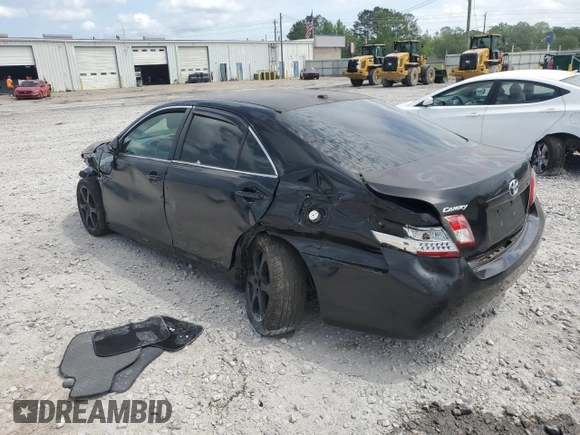 2011 Toyota Camry LE with VIN 4T1BF3EK3BU135628, listed as a Copart auction lot 53048125 with 255,962 mi miles and Clean Title. Bid and sale history available at carsss.com. Image 2.