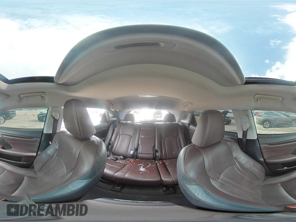 2016 Lexus RX 350 с VIN 2T2ZZMCA9GC001717, выставлен на аукционе Copart как лот 63850605 с пробегом 74 609 миль миль и Списание • Salvage title. История ставок и продаж доступна на DreamBid. Изображение 15.