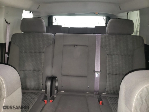2016 Chevrolet Tahoe LS with VIN 1GNSKAKC1GR216534, listed as a Copart auction lot 85561314 with 88,378 mi miles and Salvage Title. Bid and sale history available at carsss.com. Image 10.