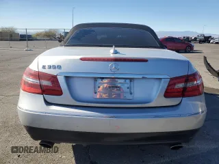 2012 Mercedes-Benz E 350 with VIN WDDKK5KF6CF130809, listed as a Copart auction lot 88232835 with 107,788 mi miles and Salvage Title. Bid and sale history available at DreamBid. Image 6.