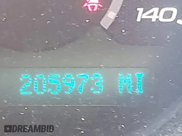 2012 Chevrolet Malibu 2LT with VIN 1G1ZD5EU2CF382966, listed as a IAAI auction lot 41734194 with 205,973 mi miles and . Bid and sale history available at DreamBid. Image 15.
