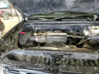 2023 Chevrolet Silverado 3500HD LT с VIN 1GC4YTE79PF137186, выставлен на аукционе Copart как лот 67126775 с пробегом 36 539 миль миль и Списание • Salvage title. История ставок и продаж доступна на DreamBid. Изображение 13.