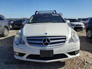 2008 Mercedes-Benz R 3.0L with VIN 4JGCB22E68A083673, listed as a Copart auction lot 84814644 with 135,714 mi miles and Clean Title. Bid and sale history available at DreamBid. Image 5.