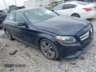 2017 Mercedes-Benz C 300 с VIN 55SWF4JBXHU232570, выставлен на аукционе IAAI как лот 42254053 с пробегом 166 418 миль миль и . История ставок и продаж доступна на DreamBid. Изображение 1.