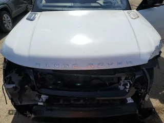 2016 Land Rover Range Rover Sport Autobiography с VIN SALWV2EF8GA591325, выставлен на аукционе Copart как лот 52942805 с пробегом 91 155 миль миль и Списание • Salvage title. История ставок и продаж доступна на DreamBid. Изображение 12.