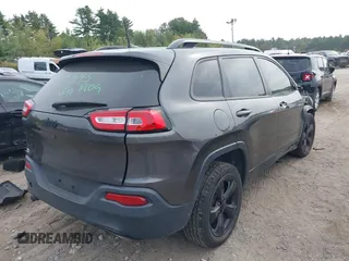 2017 Jeep Cherokee Limited с VIN 1C4PJLDS3HW644139, выставлен на аукционе IAAI как лот 40367704 с пробегом 72 484 миль миль и . История ставок и продаж доступна на DreamBid. Изображение 4.