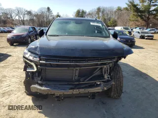 2023 Chevrolet Tahoe LT z VIN 1GNSCNKD8PR298758, wystawiony jako Copart lot #49413555 z przebiegiem 41 734 mil mil oraz Czysty tytuł • Clean title. Historia ofert i sprzedaży dostępna na DreamBid. Obrazek 5.