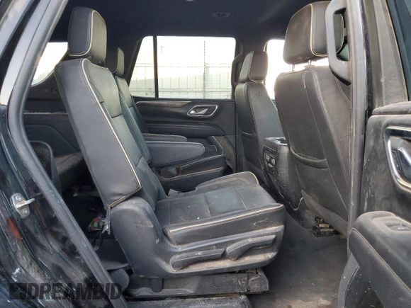 2023 Chevrolet Tahoe Premier с VIN 1GNSCSKD4PR459198, выставлен на аукционе Copart как лот 85776374 с пробегом 30 983 миль миль и Чистый • Clean title. История ставок и продаж доступна на DreamBid. Изображение 11.