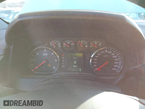 2015 Chevrolet Tahoe z VIN 1GNSK4EC5FR622943, wystawiony jako IAAI lot #41321324 z przebiegiem 129 411 mil mil oraz . Historia ofert i sprzedaży dostępna na DreamBid. Obrazek 7.