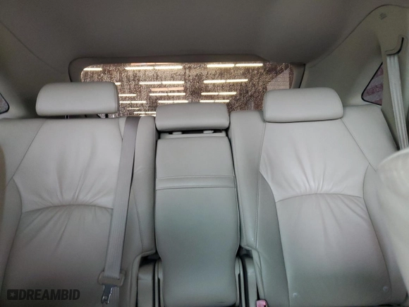 2005 Lexus RX 330 with VIN JTJGA31U350047347, listed as a Copart auction lot 44954765 with 217,444 mi miles and Salvage Title. Bid and sale history available at carsss.com. Image 10.
