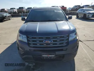 2016 Ford Explorer with VIN 1FM5K8B80GGC42706, listed as a Copart auction lot 87605795 with 85,249 mi miles and Salvage title. Bid and sale history available at DreamBid. Image 5.