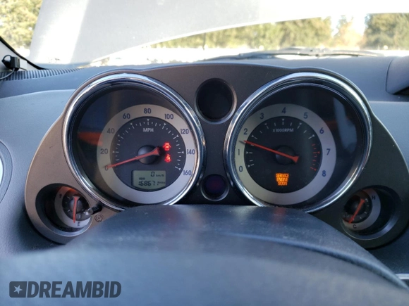 2006 Mitsubishi Eclipse GS z VIN 4A3AK24F46E026361, wystawiony jako Copart lot #47308475 z przebiegiem 168 671 mil mil oraz Szkoda całkowita • Salvage title. Historia ofert i sprzedaży dostępna na DreamBid. Obrazek 9.