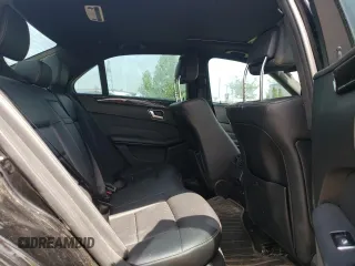 2015 Mercedes-Benz E 350 Sport with VIN WDDHF5KB5FB109196, listed as a Copart auction lot 61831765 with 224,767 mi miles and Clean title. Bid and sale history available at DreamBid. Image 10.