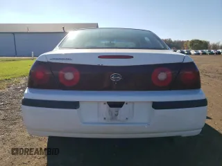 2000 Chevrolet Impala с VIN 2G1WF55K8Y9169466, выставлен на аукционе Copart как лот 79533044 с пробегом 128 353 миль миль и Чистый • Clean title. История ставок и продаж доступна на DreamBid. Изображение 6.