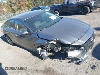 2023 Nissan Altima SV z VIN 1N4BL4DW9PN403726, wystawiony jako IAAI lot #40564935 z przebiegiem 15 658 mil mil oraz . Historia ofert i sprzedaży dostępna na DreamBid. Obrazek 1.