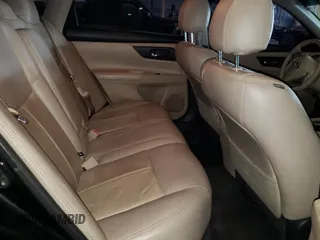 2017 Nissan Altima SR z VIN 1N4AL3APXHN307639, wystawiony jako Copart lot #63644055 z przebiegiem 169 979 mil mil oraz Szkoda całkowita • Salvage title. Historia ofert i sprzedaży dostępna na DreamBid. Obrazek 10.
