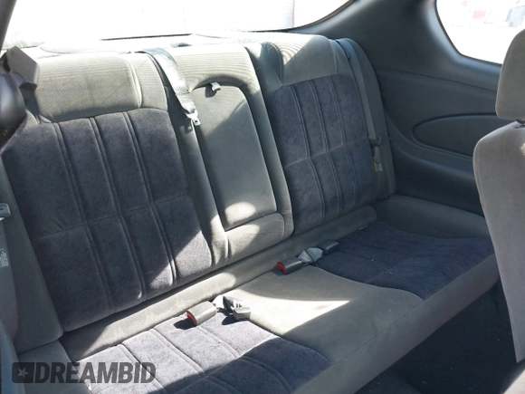 2004 Chevrolet Monte Carlo LS with VIN 2G1WW12EX49331521, listed as a IAAI auction lot 42311785 with 176,344 mi miles and . Bid and sale history available at DreamBid. Image 8.