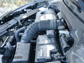 2019 Hyundai Kona Ultimate z VIN KM8K5CA5XKU329527, wystawiony jako IAAI lot #43159538 z przebiegiem 185 726 mil mil oraz . Historia ofert i sprzedaży dostępna na DreamBid. Obrazek 19.