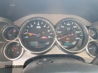 2011 GMC Sierra 1500 SLE z VIN 1GTR2VE33BZ374439, wystawiony jako Copart lot #59392784 z przebiegiem 180 828 mil mil oraz Szkoda całkowita • Salvage title. Historia ofert i sprzedaży dostępna na DreamBid. Obrazek 9.