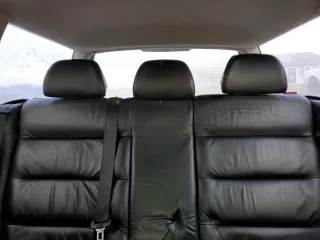 2000 Volkswagen Passat z VIN WVWRH23B6YE274455, wystawiony jako Copart lot #81634704 z przebiegiem 154 076 mil mil oraz Czysty tytuł • Clean title. Historia ofert i sprzedaży dostępna na DreamBid. Obrazek 10.