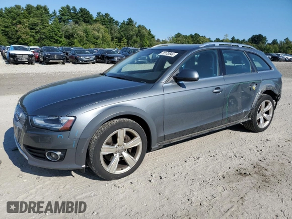 2014 Audi allroad Premium Plus with VIN WA1UFAFL1EA117993, listed as a Copart auction lot 70170544 with 114,234 mi miles and Clean Title. Bid and sale history available at carsss.com. Image 1.