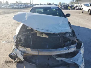 2001 Cadillac Seville Luxury SLS z VIN 1G6KS54Y81U270381, wystawiony jako Copart lot #81388874 z przebiegiem Nie podano mil oraz Szkoda całkowita • Salvage title. Historia ofert i sprzedaży dostępna na DreamBid. Obrazek 5.