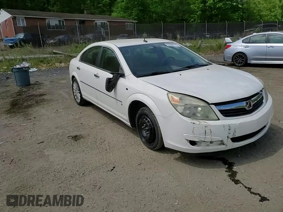 2007 Saturn Aura XR z VIN 1G8ZV57737F309441, wystawiony jako Copart lot #55460715 z przebiegiem 110 631 mil mil oraz Szkody całkowita. Historia ofert i sprzedaży dostępna na DreamBid. Obrazek 13.
