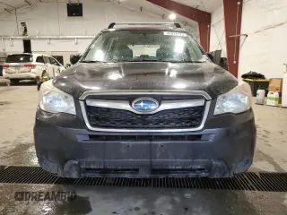 2014 Subaru Forester 2.5i with VIN JF2SJAAC3EG423823, listed as a Copart auction lot 47078725 with 195,788 mi miles and Clean Title. Bid and sale history available at carsss.com. Image 5.