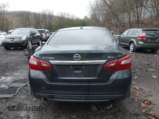2018 Nissan Altima SV with VIN 1N4AL3AP3JC205875, listed as a IAAI auction lot 41892855 with 159,630 mi miles and . Bid and sale history available at DreamBid. Image 17.