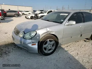 1999 Lexus GS 300 Luxury Perform Sdn with VIN JT8BD68S3X0079002, listed as a Copart auction lot 75765274 with NaN miles and Salvage Title. Bid and sale history available at carsss.com. Image 10.