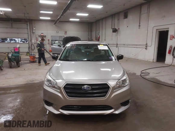 2015 Subaru Legacy 2.5i with VIN 4S3BNAA67F3037962, listed as a IAAI auction lot 41496836 with 162,431 mi miles and . Bid and sale history available at DreamBid. Image 12.