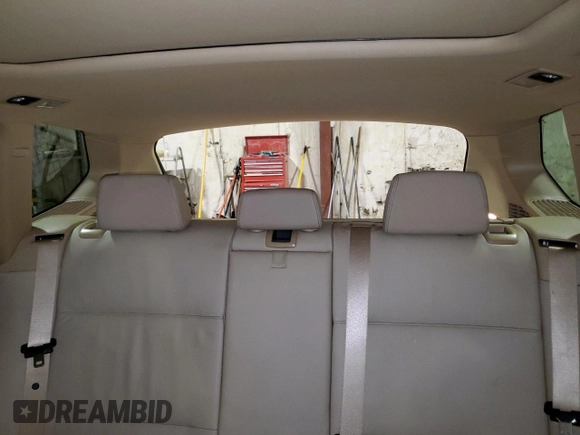 2012 BMW X3 28i with VIN 5UXWX5C54CL729209, listed as a Copart auction lot 53850865 with 134,395 mi miles and Clean Title. Bid and sale history available at DreamBid. Image 10.