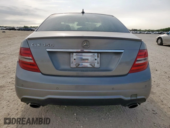 2013 Mercedes-Benz C 350 Sport с VIN WDDGF5HB1DA818794, выставлен на аукционе Copart как лот 57690935 с пробегом 166 511 миль миль и Списание • Salvage title. История ставок и продаж доступна на DreamBid. Изображение 6.